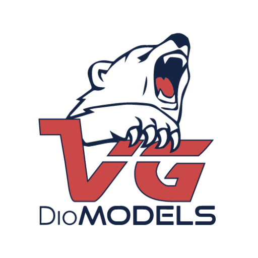 VG Dio Models