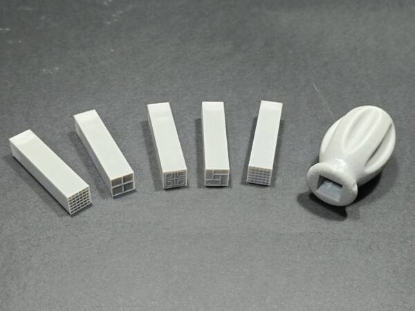 Set texturizador de baldosas - Imagen 2