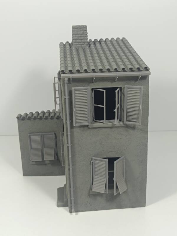 Vivienda tipo1 1:35 (los envios se realizaran a partir del lunes 23) - Imagen 4