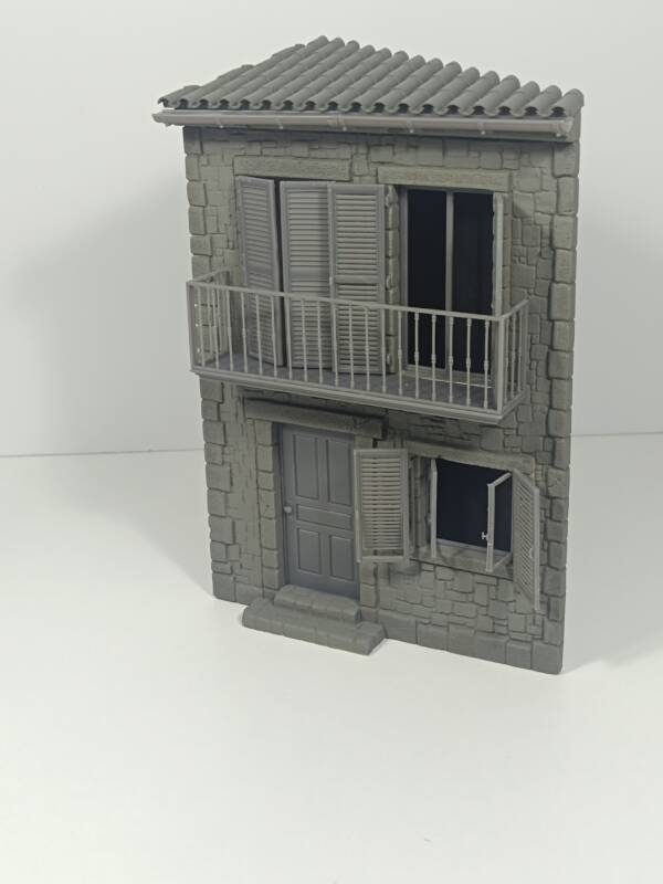 Vivienda tipo 5 1:35 (los envios se realizaran a partir del lunes 23) - Imagen 2