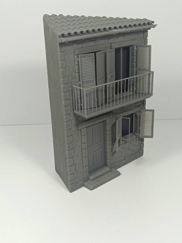 Vivienda tipo 5 1:35 (los envios se realizaran a partir del lunes 23) - Imagen 3
