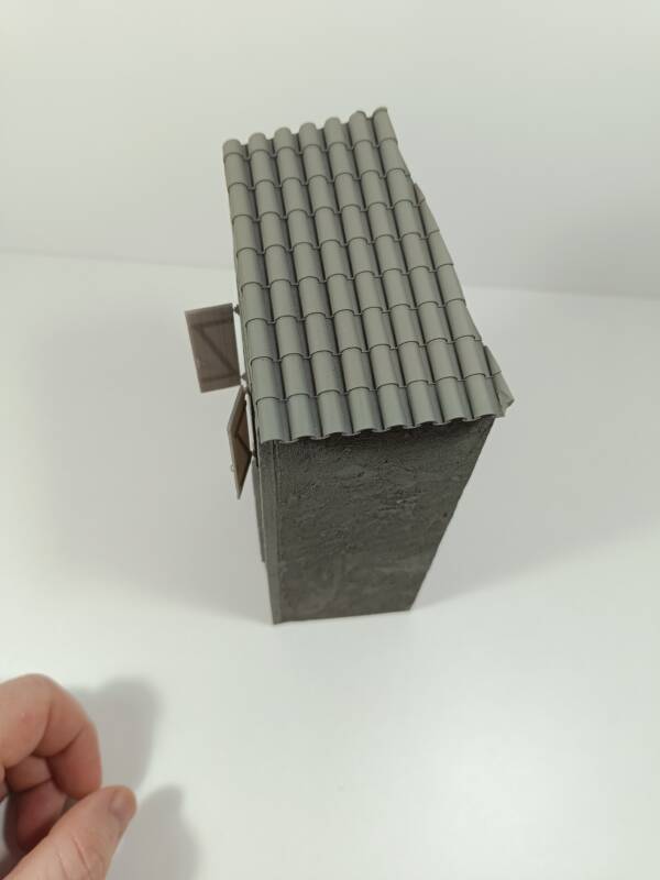 Vivienda tipo 3 1:35 (los envios se realizaran a partir del lunes 23) - Imagen 3