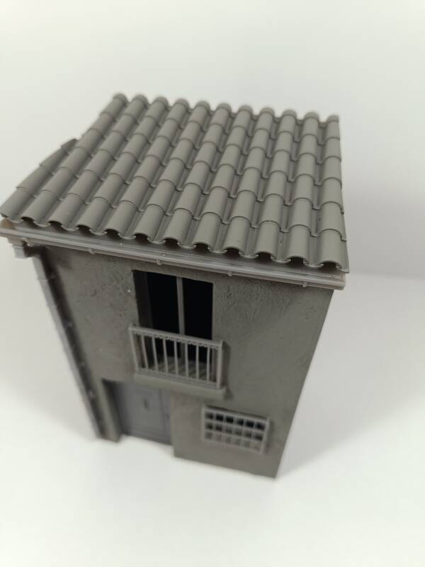 Vivienda tipo 4 1:35 (los envios se realizaran a partir del lunes 23) - Imagen 4