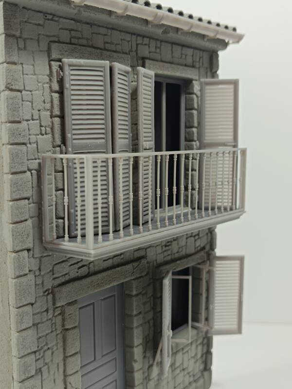 Vivienda tipo 5 1:35 (los envios se realizaran a partir del lunes 23) - Imagen 8