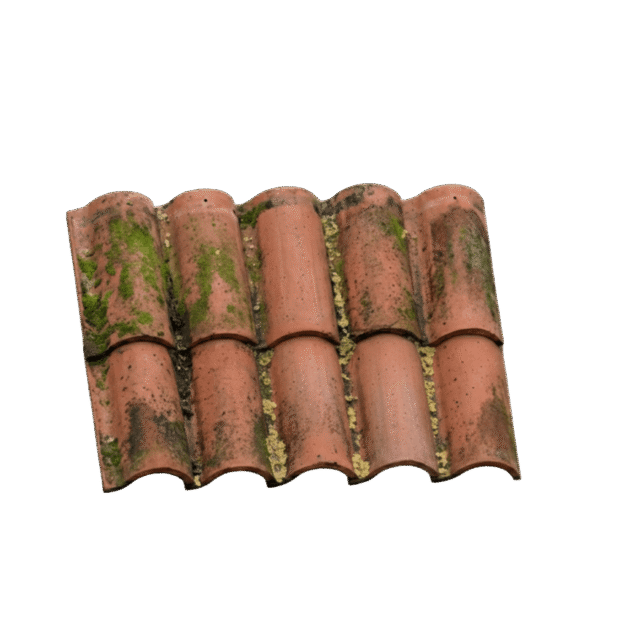 Teja Modelo 3 (224 unidades) 1:35