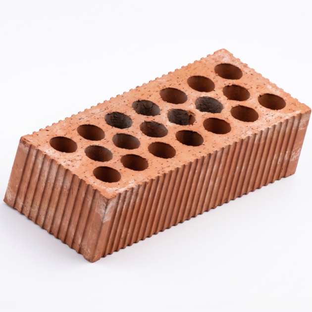 Ladrillo klinker panal (84u) 1:35