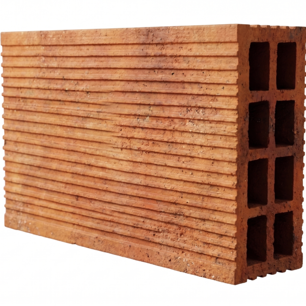 Ladrillo hueco grande (45 u.) 1:35